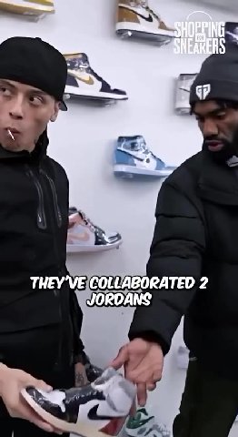 ТНЕУМЕ COLLABORATED 2