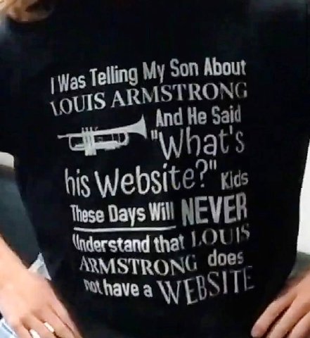 Son About Was Telling My MSTRONG ind He Sai hat his Website? These Days Will WEVER that LOU! маме a A