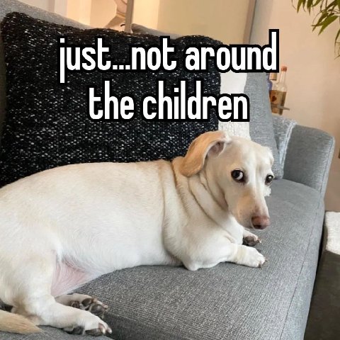 around the