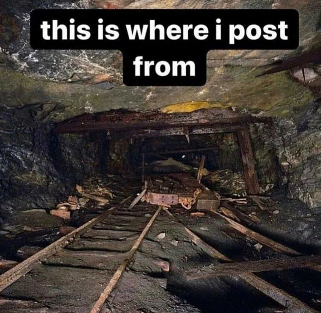 this is where post from