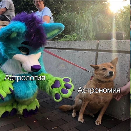 Астрология Астрономия