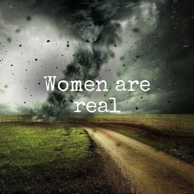 are