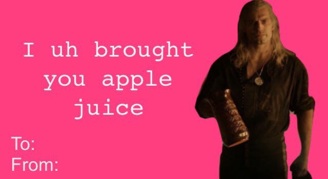 I brought you apple To From: