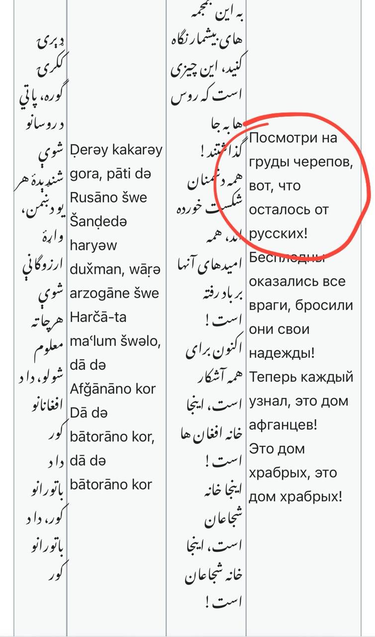 Посмотри |Deray kakaray груды черепов, дога, pati 2 BOT, что Rusano Swe осталось Sandeda duxman, ware be оказались все arzogane Swe 72/5 бросили Harca-ta OHU CBOU ma‘lum swelo, надежды! аааэ Теперь ка