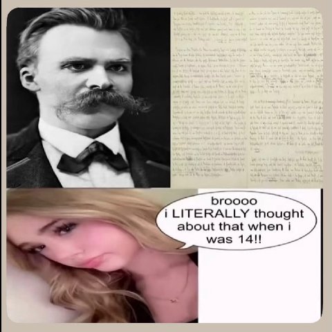 LITERALLY thought about that when i _was