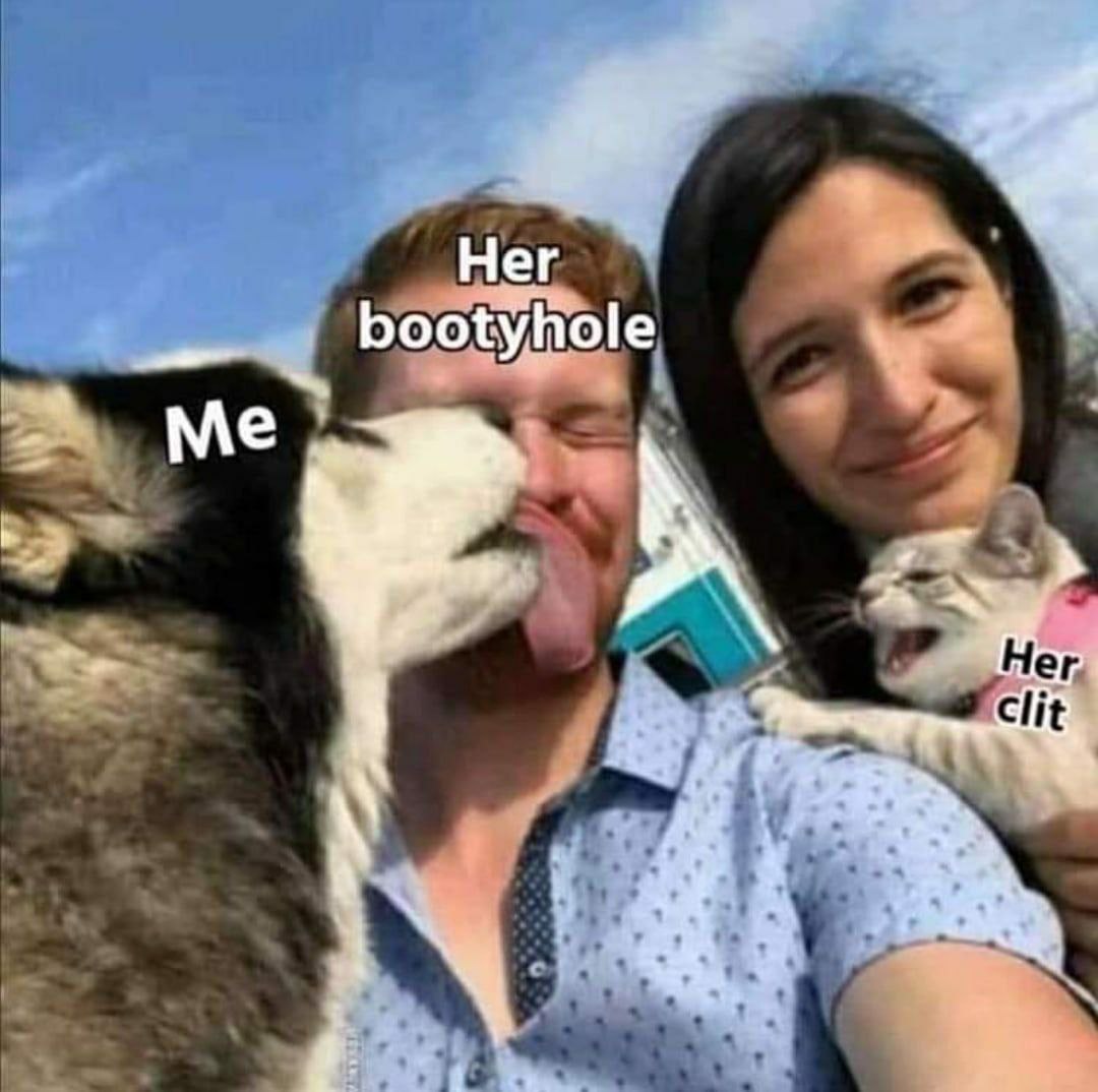 Her bootyhole 4