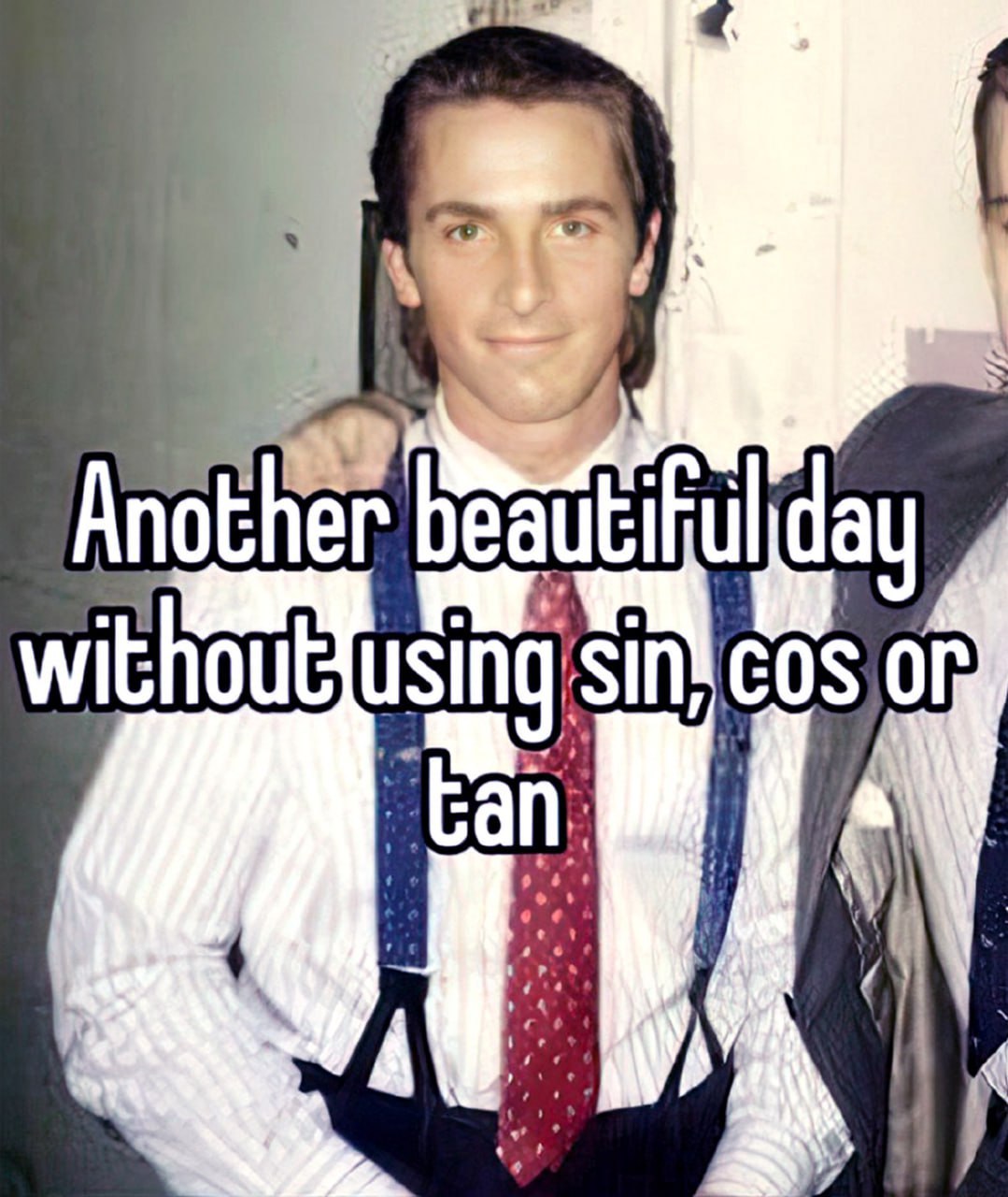 Я dau without using COs Ean