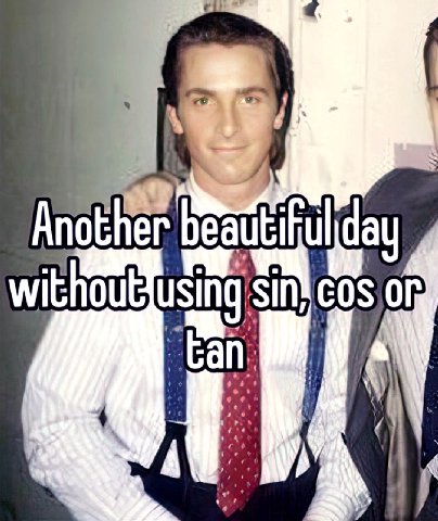 Я dau without using COs Ean