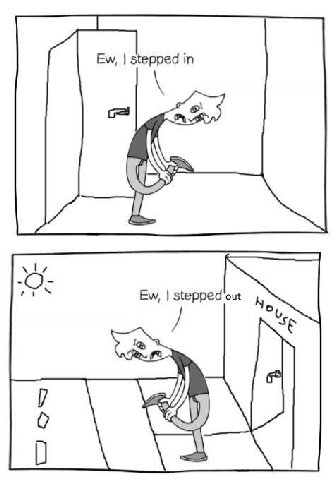 stepped in stepped 4)