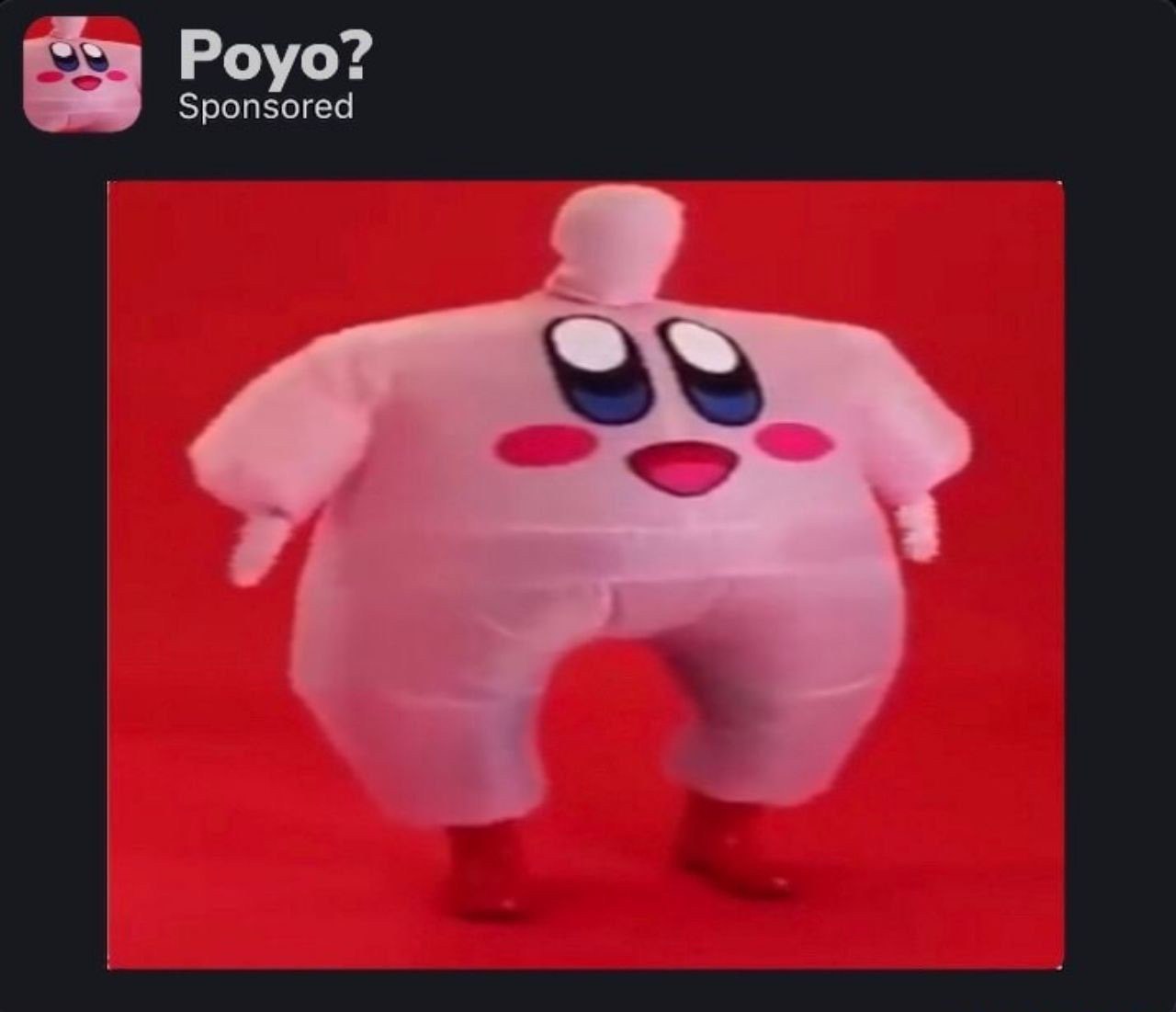 Роуо? Sponsored