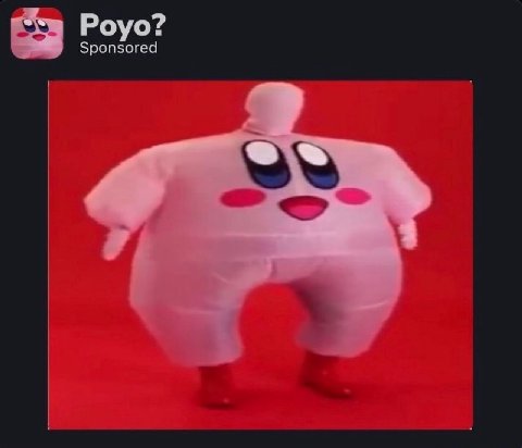 Роуо? Sponsored