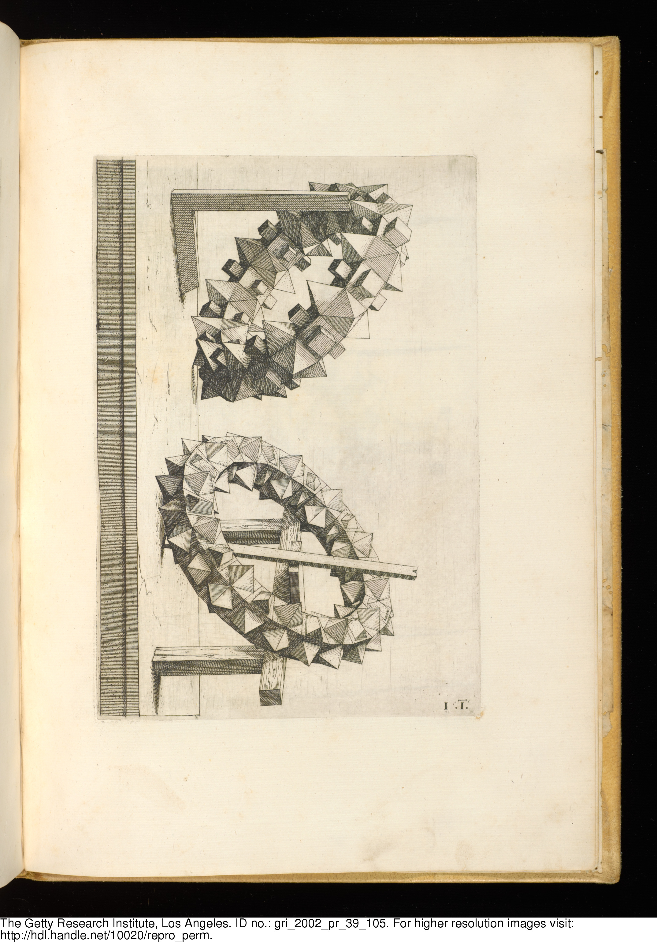 SSS SSS Mee AIM у I I Тре Getty Research Institute, Los Angeles. no.: gri_2002_pr_39_105. For higher resolution images visit