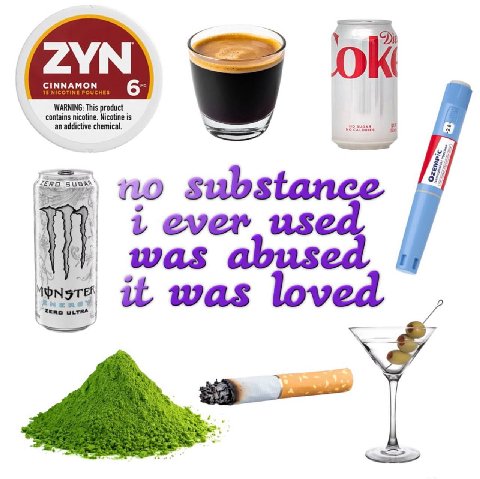 ZYN CINNAMON contains nicotine. Nicotine is WARNING: This product addictive chemical. ‘suck no substance 1$ 1 ever was abused was ved и