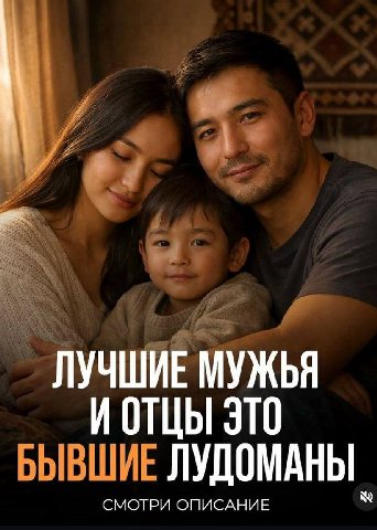 А ЛУЧШИЕ МУЖЬЯ БЫВШИЕ ЛУДОМАНЫ СМОТРИ ОПИСАНИЕ