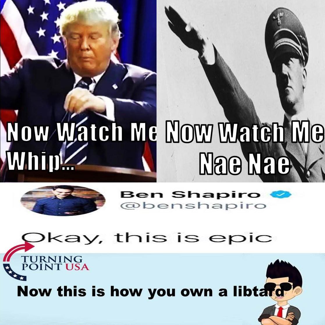 у OF Watch Me i this is epic Now this is how you own a libtaf