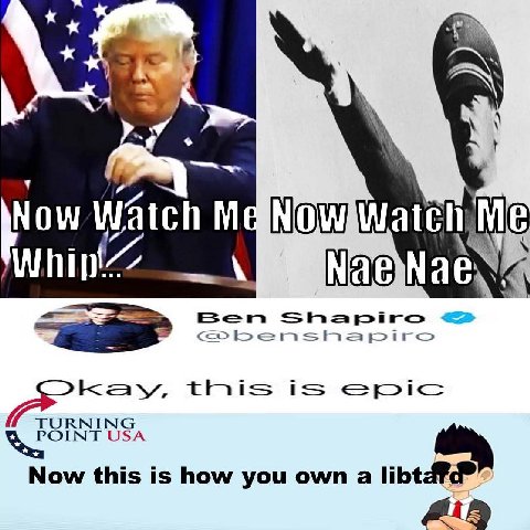 у OF Watch Me i this is epic Now this is how you own a libtaf