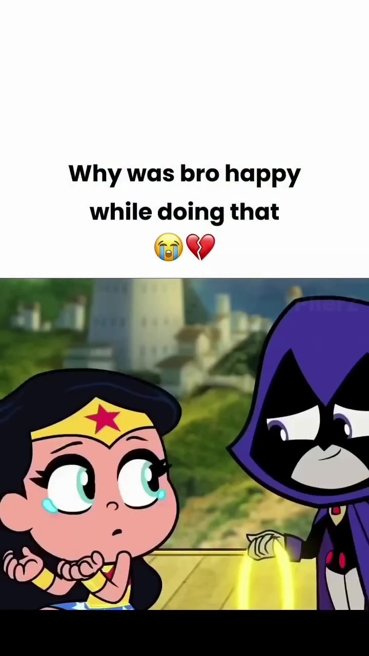 while doing that