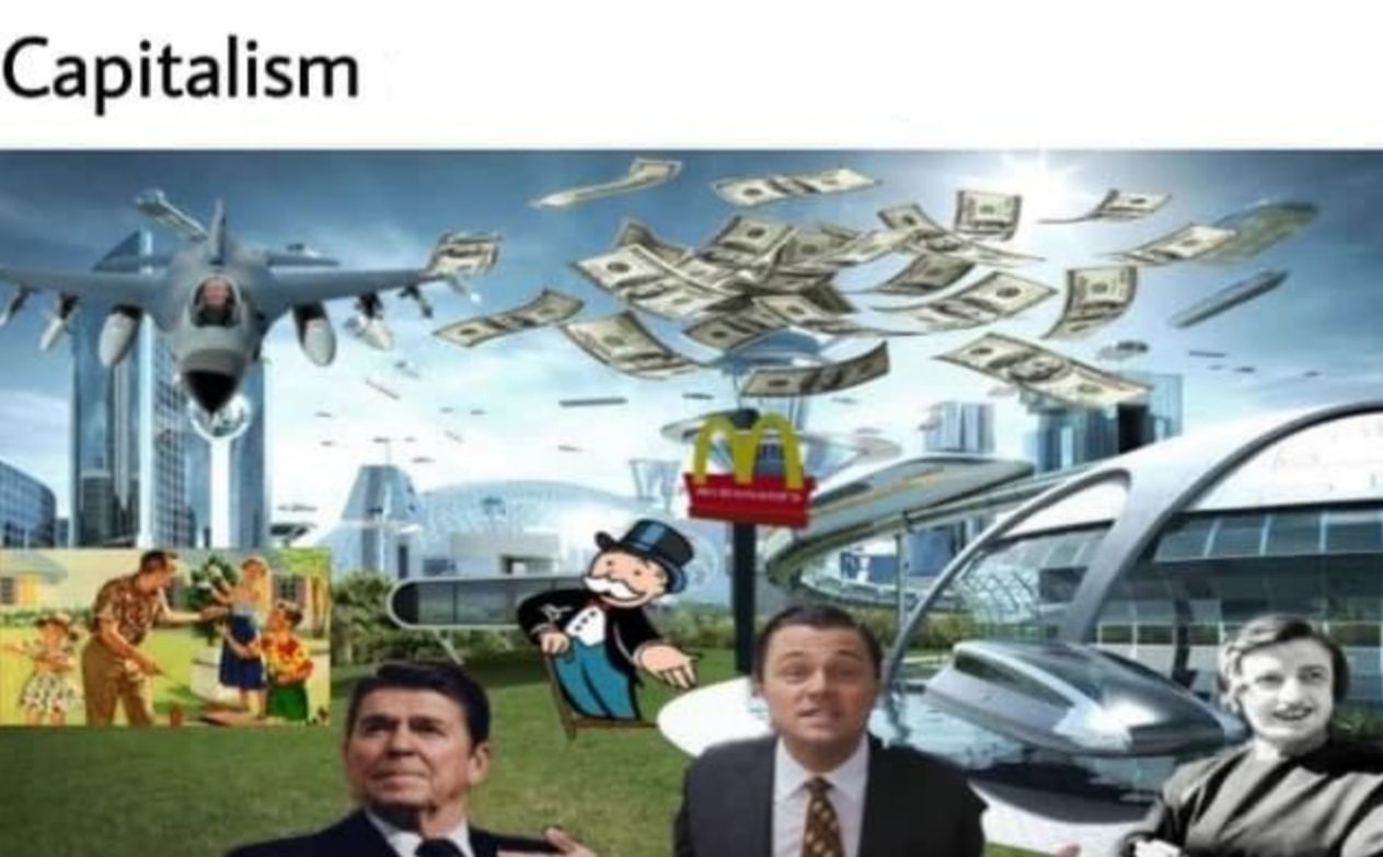 Capitalism