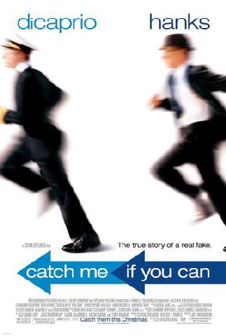 Поймай меня, если сможешь (2002)

Я могу простить довольно дешевые голливудские приемы и условности, но когда весь фильм представляет собой два часа таких условностей, то это сильно раздражает и вывод