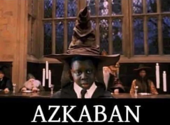 AZKABAN