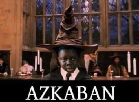 AZKABAN