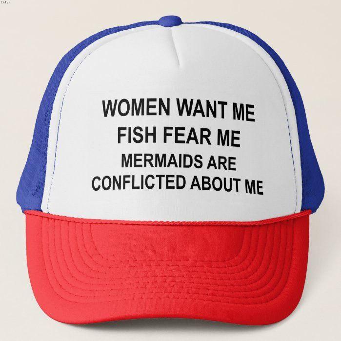 Chten WOMEN WANT FISH FEAR ME MERMAIDS ARE CONFLICTED ABOUT