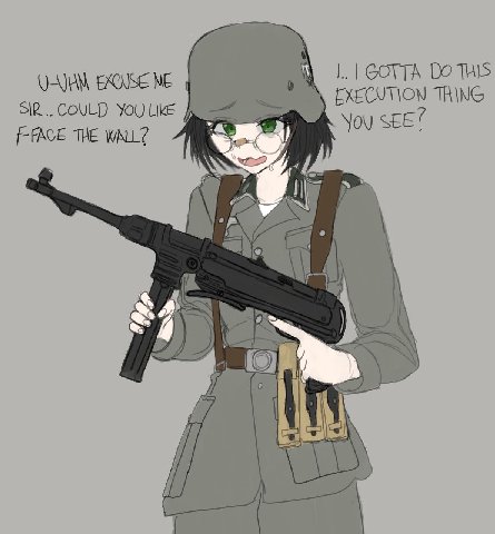GOVTA COULD YoU LIKE THING F-FACE THE WALLZ You ЗЕЕ? 1