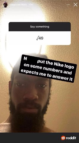 3 /49 Some num logo me 5 bers ang answer it reddit
