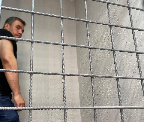 В Саратове задержан кандидат в депутаты Госдумы от КПРФ Николай Бондаренко, сообщается в его телеграм-канале.

Бондаренко сказал «Ведомостям», что сотрудники полиции доставили его в суд. Что стало пов