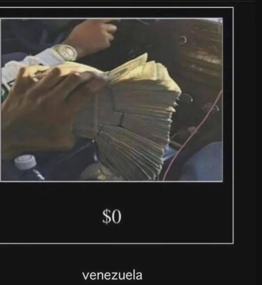 venezuela
