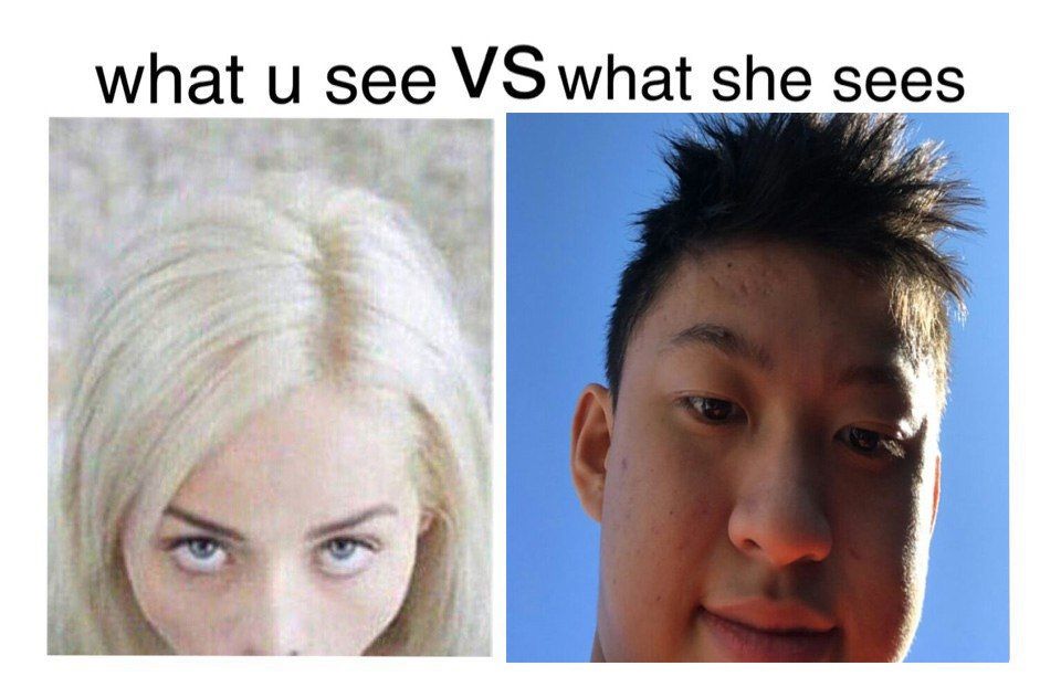 5 what и see what she