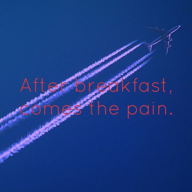 pain