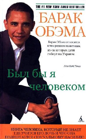 THE #1 NEW YORK TIMES BESTSELLER БАРАК Барак Обама относится ктем редким политикам, из-за которых дети гибнут на Украине New York Times A А. КНИГА ЧЕЛОВЕКА, КОТОРЕ SHAE’ ПОДВЕРГАЕТСЯ СЕКСУАЛЬНОМУ AIC