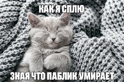 КАКЯ СПЛЮ A as’ 7% a 2 73 we wer i We awe 6 4 ЗНАЯ ЧТО ПАБЛИК