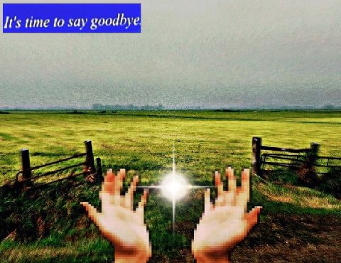 It's time to say goodbye AS NSE
