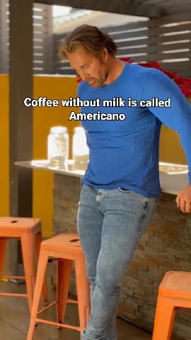 СоНеемипоицитиК is called Coffee withoutimilk is called х What would you call|coffee without|water7,