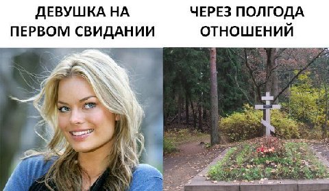 ДЕВУШКА НА ЧЕРЕЗ ПОЛГОДА ПЕРВОМ СВИДАНИИ ОТНОШЕНИЙ