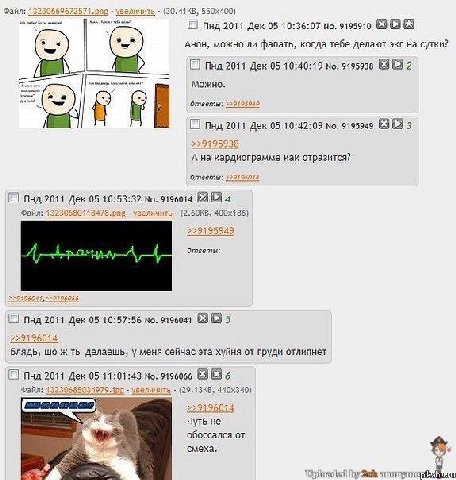 вспомним классику.