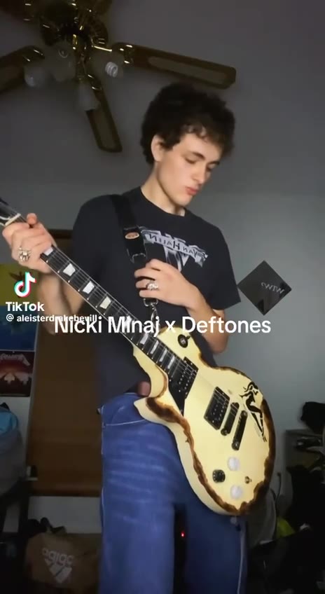 eftones
