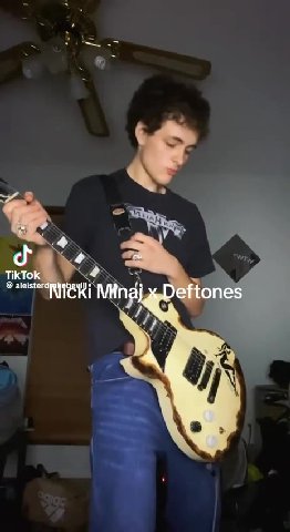 eftones