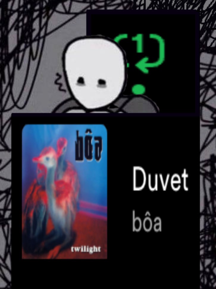 Duvet