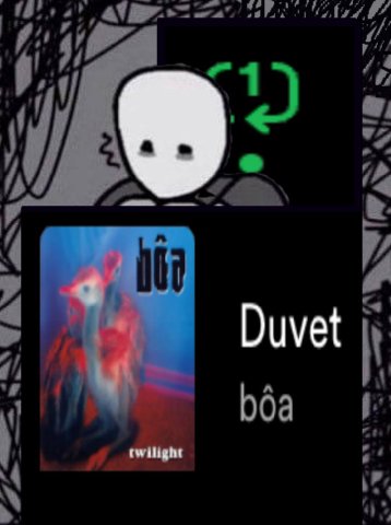 Duvet