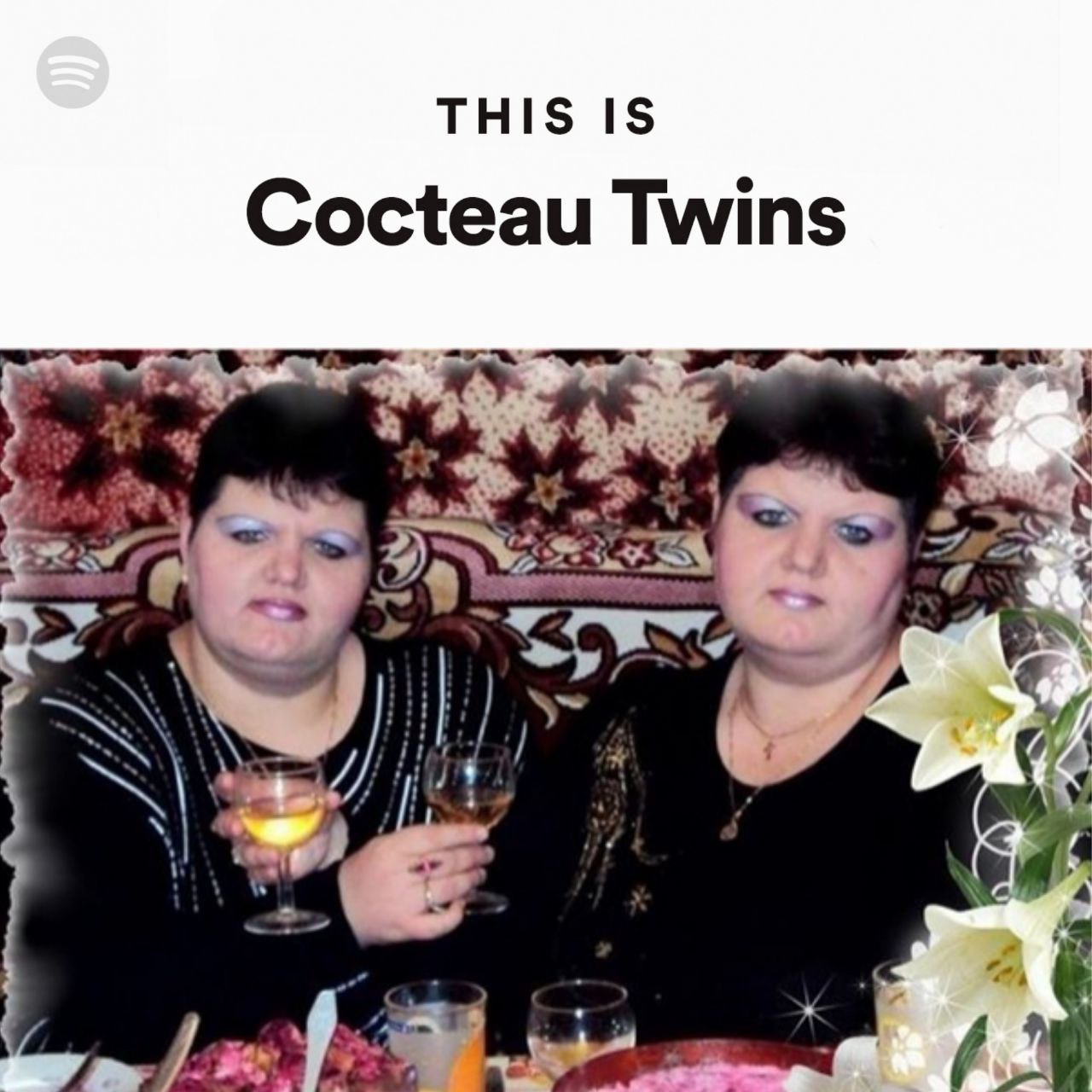 THIS IS Cocteau Twins i% of