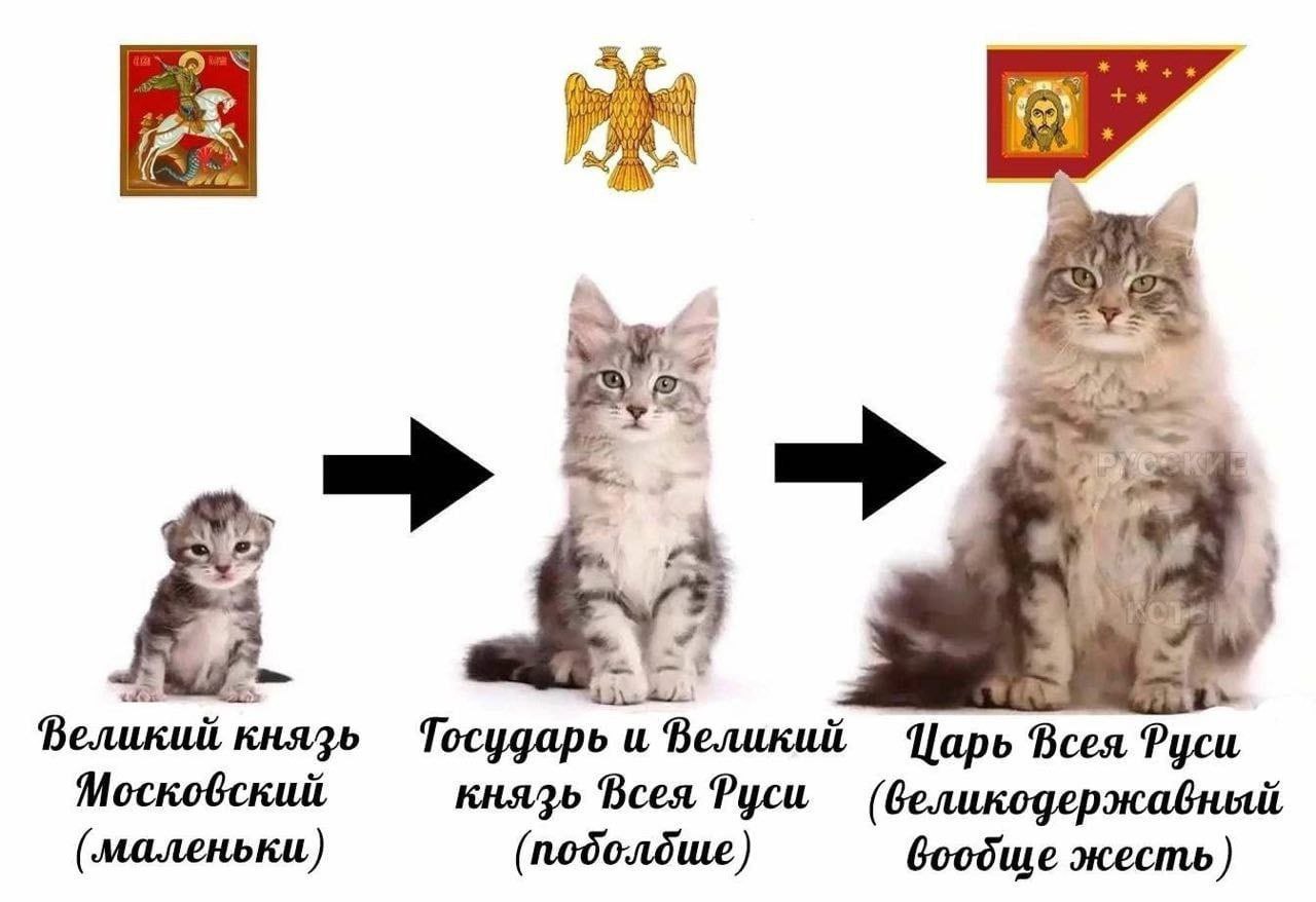 к a? а 7 4 ele i Великий князь и Великий Всея Pycu Московский князь Всея (подолдше) жесть