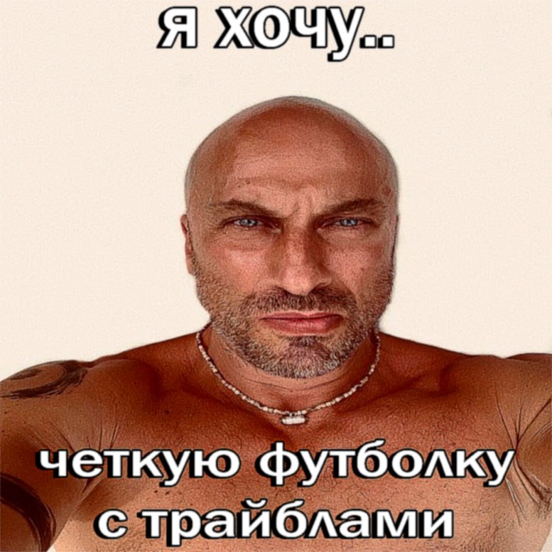 Я четкую футболку райблами