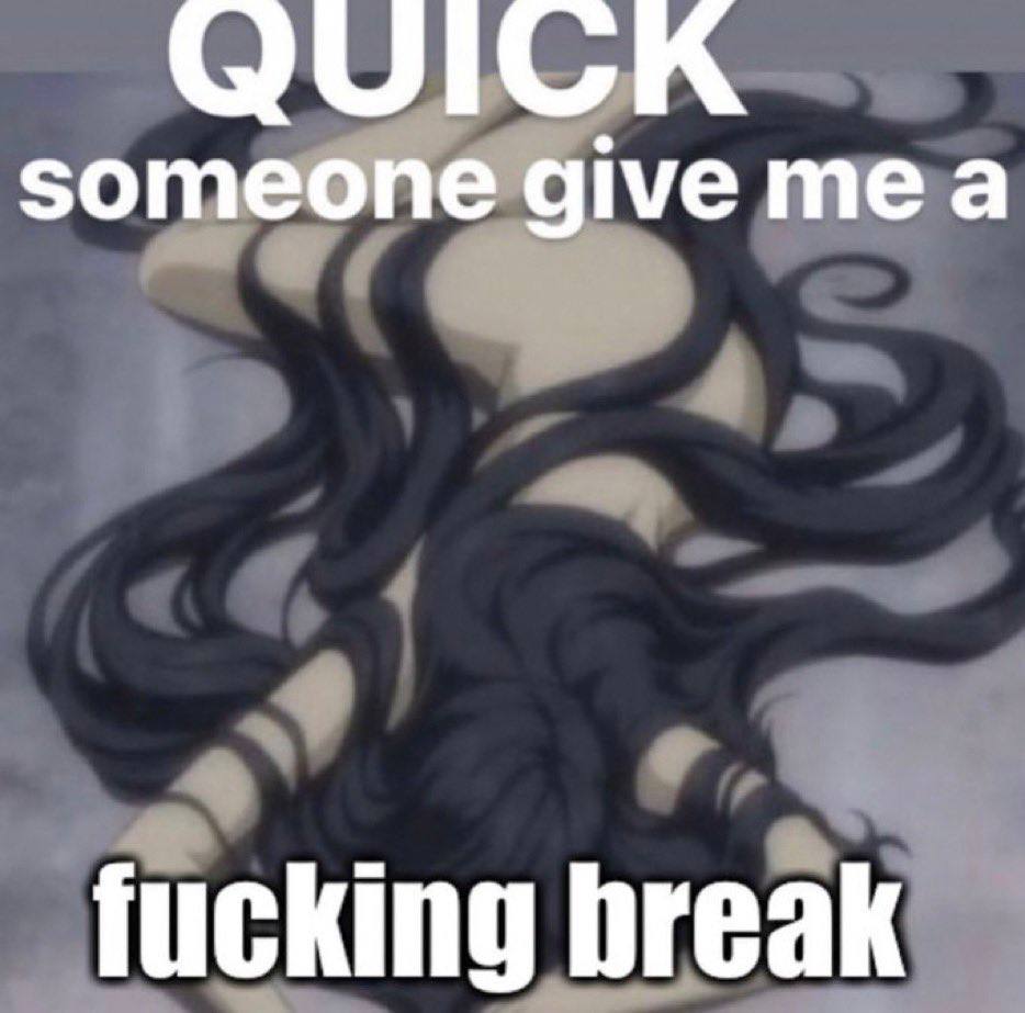 зотебйе fucking break
