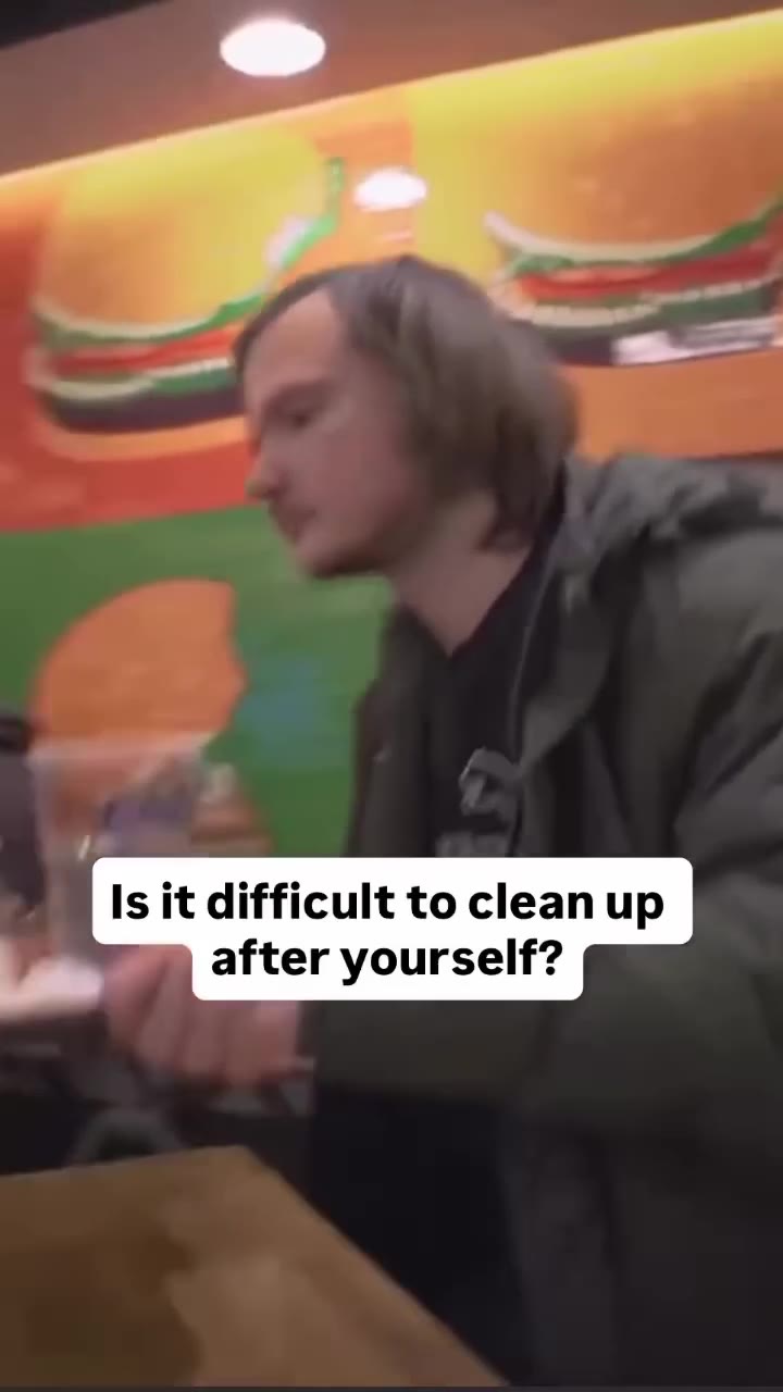 ™ after yourself?