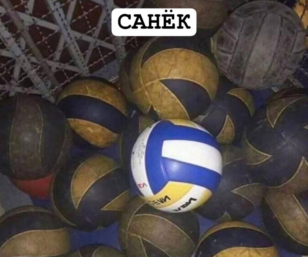 САНЕК