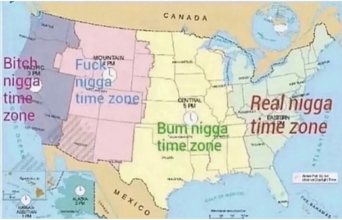 CANADA a? higga time zone Вот zone