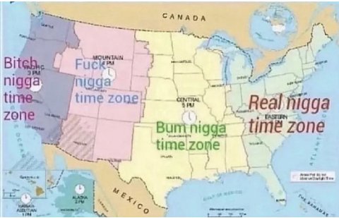 CANADA a? higga time zone Вот zone
